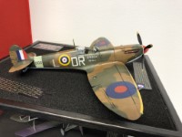 Revell Bell P-39D Airacobra